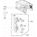 Latch Board Parts