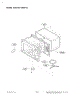 Oven Cavity Parts