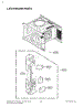 Latch Board Parts