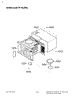 Oven Cavity Parts