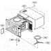 Oven Cavity Parts