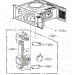 Latch Board Parts