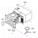 Oven Cavity Parts