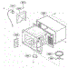 Oven Cavity Parts