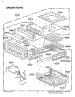 Drawer Parts