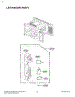 Latch Board Parts
