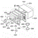 Oven Cavity Parts