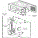 Latch Board Parts