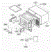 Oven Cavity Parts
