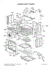 Lower Cavity Parts