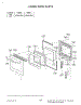 Lower Door Parts