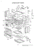 Lower Cavity Parts