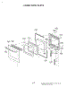 Lower Door Parts