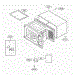 Oven Cavity Parts