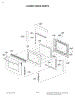 Lower Door Parts