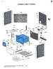 Lower Cavity Parts
