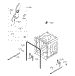 Tub Parts
