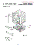 Lower Frame Assy