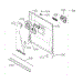 Door Liner Assembly