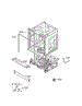 Lower Frame Assy