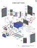 Lower Cavity Parts