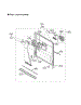 Door Liner Assy