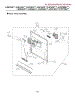 Door Liner Assembly