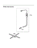 Water Guide Assy