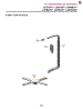 Water Guide Assembly