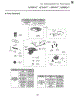 Sump Assembly Svc Part