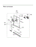 Door Liner Assy