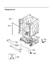 Lower Frame Assy