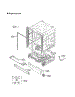 Lower Frame Assy