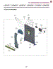 Door Liner Assembly