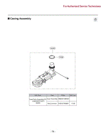 Section 4 parts for Lg Dishwasher LDTH7972S from AppliancePartsPros.com