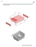 Freezer Parts