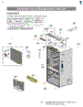 Exploded View & Replacement Parts List
