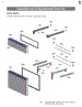 Exploded View & Replacement Parts List