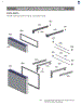 Exploded View & Replacement Parts List