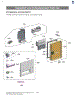 Ice Maker & Ice Bin Parts