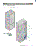 Valve & Water Tube Parts