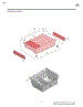 Freezer Parts