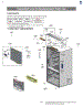 Exploded View & Replacement Parts List