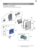 Freezer Room Ice Maker