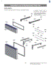 Exploded View & Replacement Parts List
