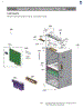 Exploded View & Replacement Parts List