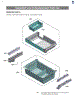 Exploded View & Replacement Parts List