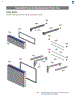 Exploded View & Replacement Parts List