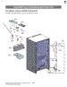 Ice Maker, Valve & Water Tube Parts