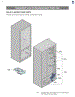 Valve & Water Tube Parts